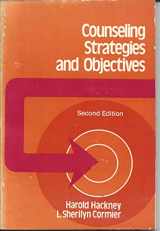 9780131833012-0131833014-Counseling strategies and objectives (Prentice-Hall series in counseling and human development)