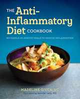 9781623158125-1623158125-The Anti Inflammatory Diet Cookbook: No Hassle 30-Minute Recipes to Reduce Inflammation