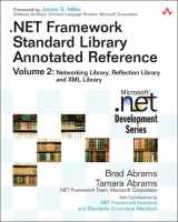 9780321194459-0321194454-.NET Framework Standard Library Reference: Networking Library, Reflection Library, and XML Library