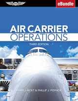 9781644250648-1644250640-Air Carrier Operations: (eBundle)