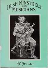 9780853428015-0853428018-Irish Minstrels and Musicians: The Story of Irish Music