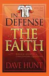 9781681380131-1681380137-In Defense of the Faith: Biblical Answers to Challenging Questions