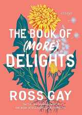 9781643753096-1643753096-The Book of (More) Delights: Essays