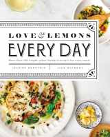 9780735219847-0735219842-Love and Lemons Every Day: More than 100 Bright, Plant-Forward Recipes for Every Meal: A Cookbook