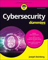 9781119867180-1119867185-Cybersecurity For Dummies (For Dummies (Computer/Tech))