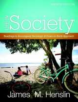 9780205780419-0205780415-Life In Society: Readings for Sociology: A Down-to-Earth Approach