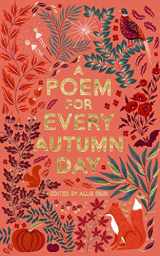 9781529045222-1529045223-A Poem for Every Autumn Day (A Poem for Every Day and Night of the Year)