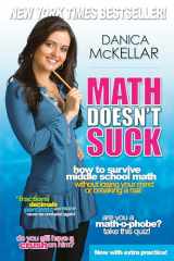 9780452289499-0452289491-Math Doesn't Suck: How to Survive Middle School Math Without Losing Your Mind or Breaking a Nail