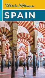 9781641714655-1641714654-Rick Steves Spain (Travel Guide)