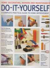 9781843094821-1843094827-Do-It-Yourself: Home Decorating, Repair and Maintenance