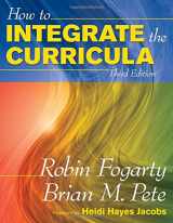 9781412938884-1412938880-How to Integrate the Curricula