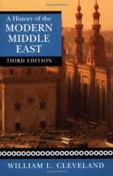 9780813340487-0813340489-A History of the Modern Middle East