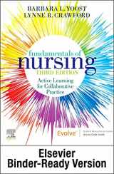9780323828109-0323828108-Fundamentals of Nursing - Binder Ready: Active Learning for Collaborative Practice