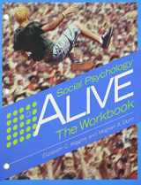 9780534578350-0534578357-Social Psychology Alive: The Workbook