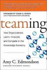 9780787970932-078797093X-Teaming: How Organizations Learn, Innovate, and Compete in the Knowledge Economy