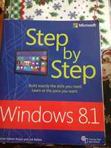 9780735681309-0735681309-Windows 8.1 Step by Step