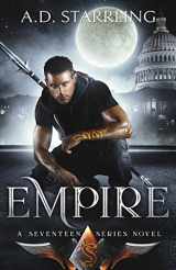 9780957282681-0957282680-Empire (Seventeen Series Novel)