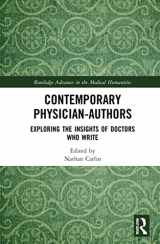 9780367528805-0367528800-Contemporary Physician-Authors (Routledge Advances in the Medical Humanities)