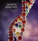 9781256692867-1256692867-Genetic Analysis An Integrated Approach CSUN Edition