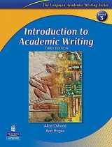 9780131933958-0131933957-Introduction to Academic Writing, Third Edition (The Longman Academic Writing Series, Level 3)