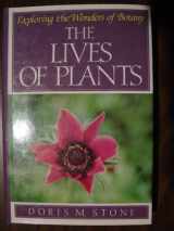 9780684179070-0684179075-Lives of Plants