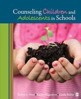 9781412990875-1412990874-Counseling Children and Adolescents in Schools