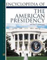 9780816046997-0816046999-Encyclopedia of the American Presidency