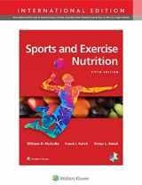 9781975106737-1975106733-Sports and Exercise Nutrition