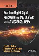 9780367736453-0367736454-Real-Time Digital Signal Processing from MATLAB to C with the TMS320C6x DSPs
