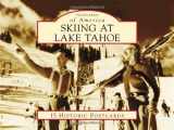 9780738589237-0738589233-Skiing at Lake Tahoe (Postcards of America)