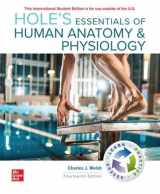 9781260575217-1260575217-ISE Hole's Essentials of Human Anatomy & Physiology (ISE HED APPLIED BIOLOGY)