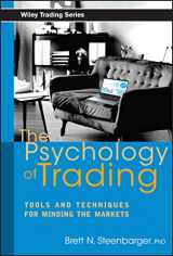 9780471267614-0471267619-The Psychology of Trading: Tools and Techniques for Minding the Markets