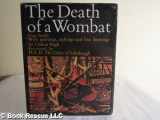 9780684135380-0684135388-The Death of a Wombat