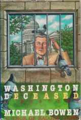 9780312051792-0312051794-Washington Deceased: A Mystery