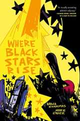9781250750174-1250750172-Where Black Stars Rise