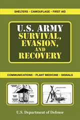 9781510760868-1510760865-U.S. Army Survival, Evasion, and Recovery