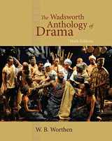 9780495903239-049590323X-The Wadsworth Anthology of Drama, Revised Edition