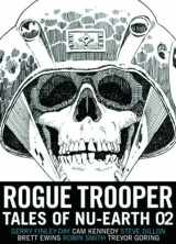 9781781081631-1781081638-Rogue Trooper: Tales of Nu-Earth 02 (2)