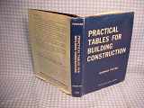 9780070216280-0070216282-Practical Tables for Building Construction