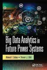 9780367733384-0367733382-Big Data Analytics in Future Power Systems