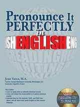 9781438072807-1438072805-Pronounce it Perfectly in English with Online Audio (Barron's Foreign Language Guides)