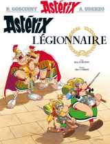 9782012101425-2012101429-Astérix - Astérix légionnaire - n°10 (Asterix) (French Edition)