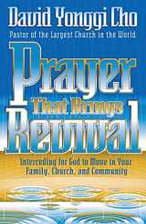 9780884195801-0884195805-Prayer That Brings Revival