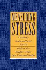 9780195121209-0195121201-Measuring Stress: A Guide for Health and Social Scientists