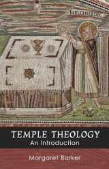 9780281056347-028105634X-Temple Theology: An Introduction