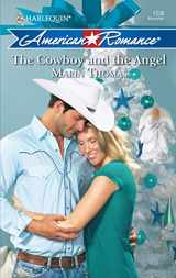 9780373752409-0373752407-The Cowboy and the Angel