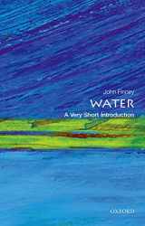 9780198708728-0198708726-Water: A Very Short Introduction (Very Short Introductions)