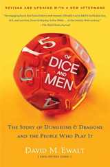 9781451640519-145164051X-Of Dice and Men: The Story of Dungeons & Dragons and The People Who Play It