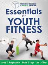 9781492525790-1492525790-Essentials of Youth Fitness
