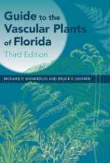 9780813026329-0813026326-Guide to the Vascular Plants of Florida